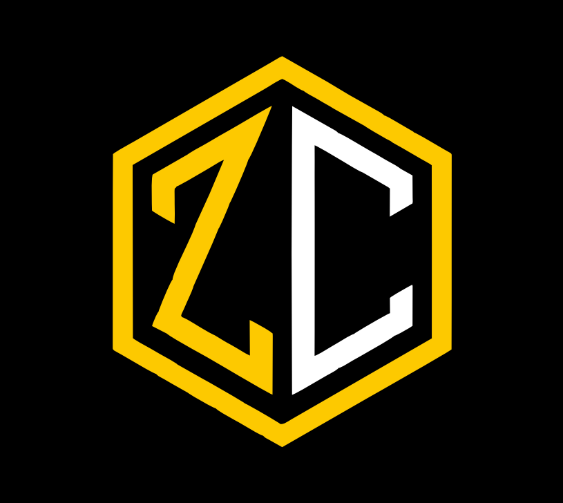Zencar Logo