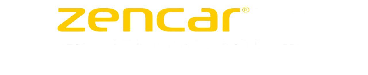 Zencar Logo